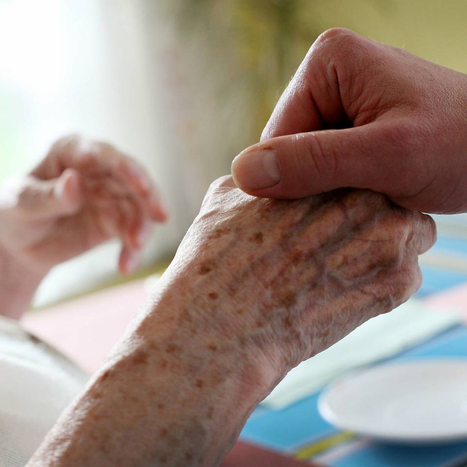 Ehrenamtliche Hospizbegleiter gesucht: Hospizbewegung Hilden startet neue Seminarreihe