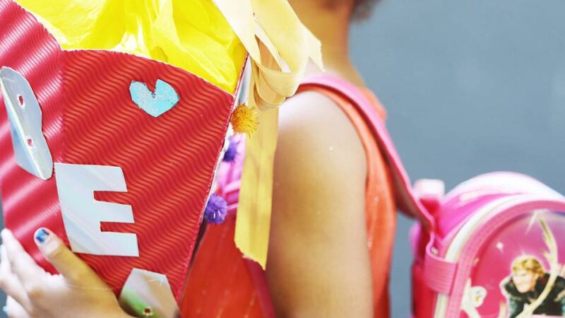 Einschulung zum Schuljahr 2026/2027: Das müssen Eltern jetzt zur Einschulung an den Grundschulen in Kevelaer wissen