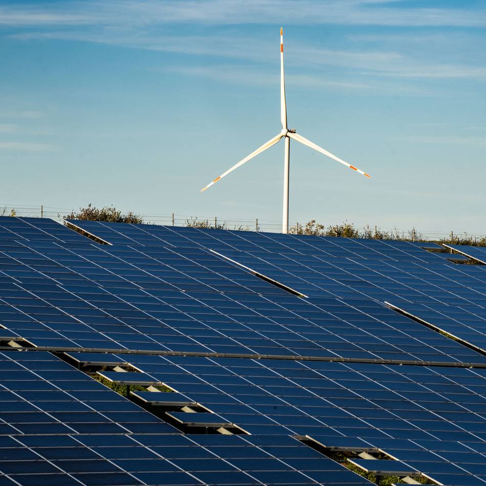 Genossenschaft in Hemmerden: „Bürgerenergie“ pachtet Areal für Solarpark
