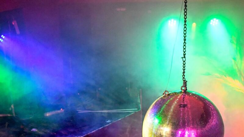 Ausgehen in Hilden: Hilden ist nicht tot – aber auch keine Partyhochburg