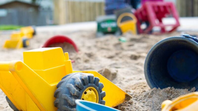 Kinderbetreuung in Hilden: Ehemalige Wäscherei als Kita-Standort im Gespräch