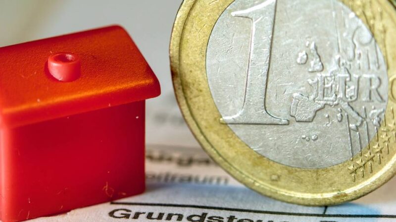 CDU fasst nach: Härtefallregelung bei der Grundsteuer