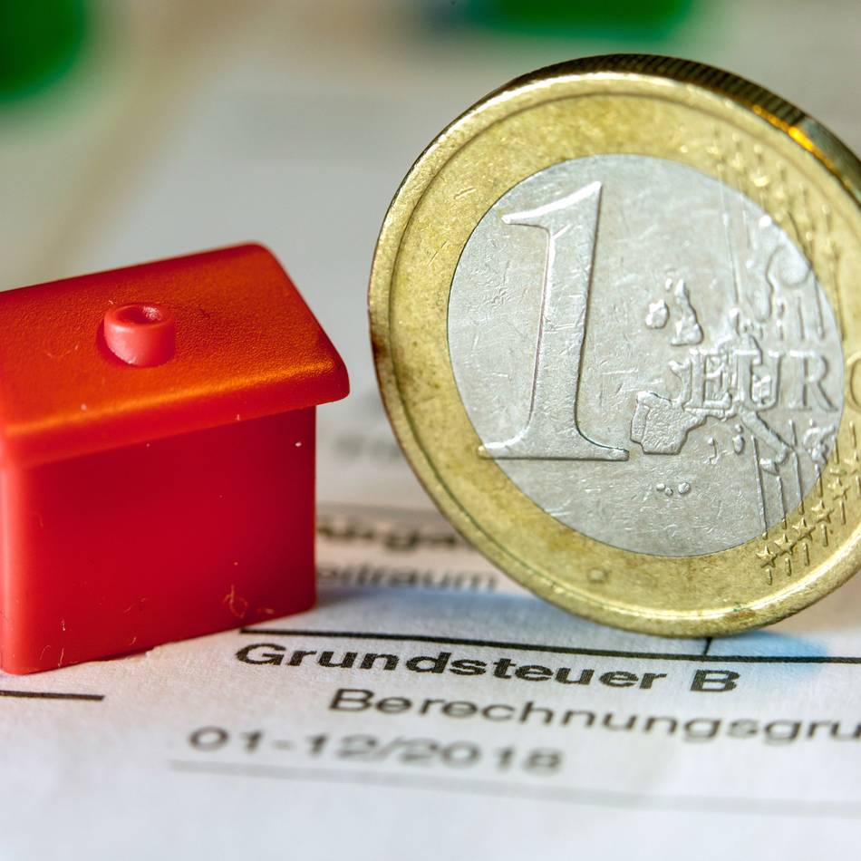 CDU fasst nach: Härtefallregelung bei der Grundsteuer