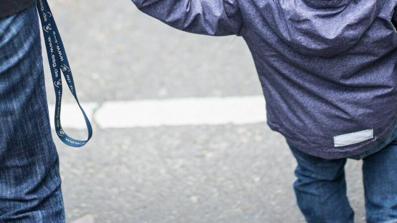 Soziales in Hilden: Hildener Familien für Pflegekinder gesucht