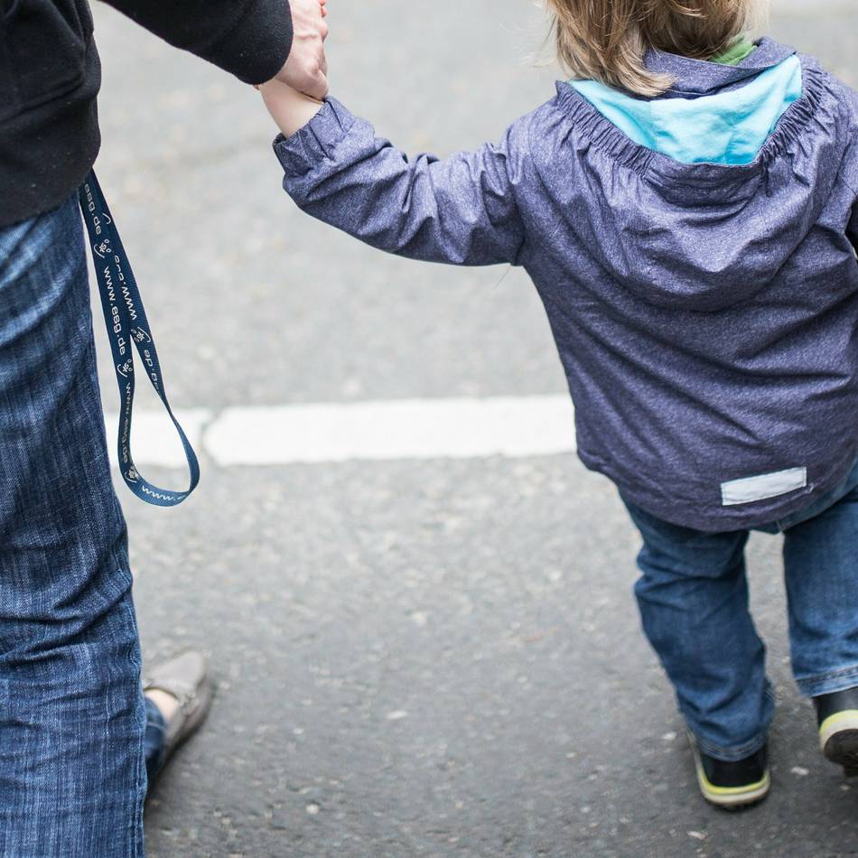 Soziales in Hilden: Hildener Familien für Pflegekinder gesucht