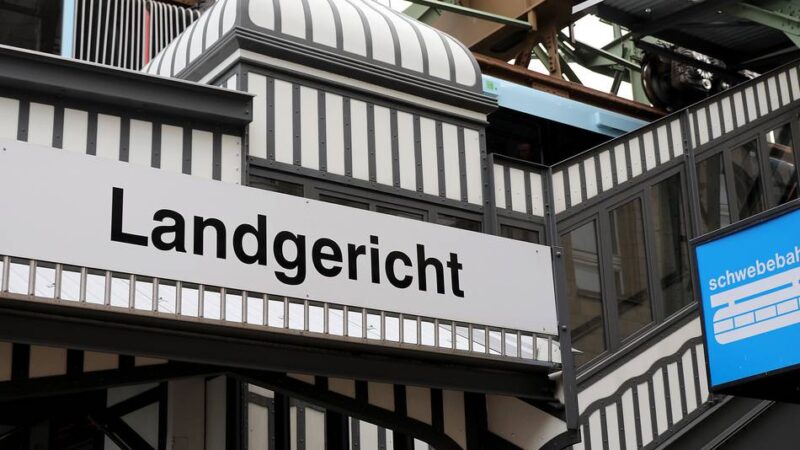 Vor Gericht: Freispruch vom Vorwurf der Vergewaltigung für 57-Jährigen aus Mettmann