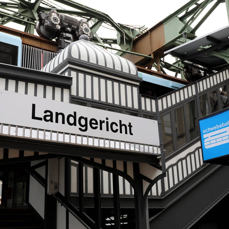 Vor Gericht: Freispruch vom Vorwurf der Vergewaltigung für 57-Jährigen aus Mettmann