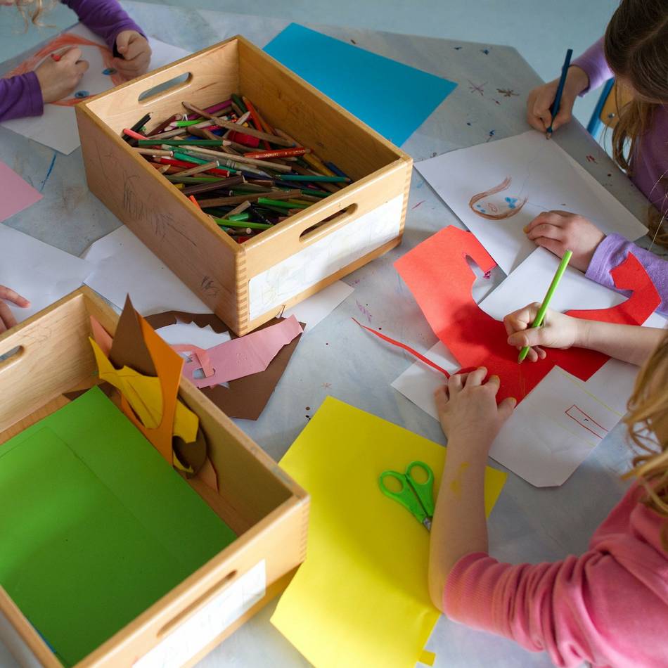 Neue Regeln in Meerbusch: Wie die Schulen künftig über die OGS-Plätze entscheiden
