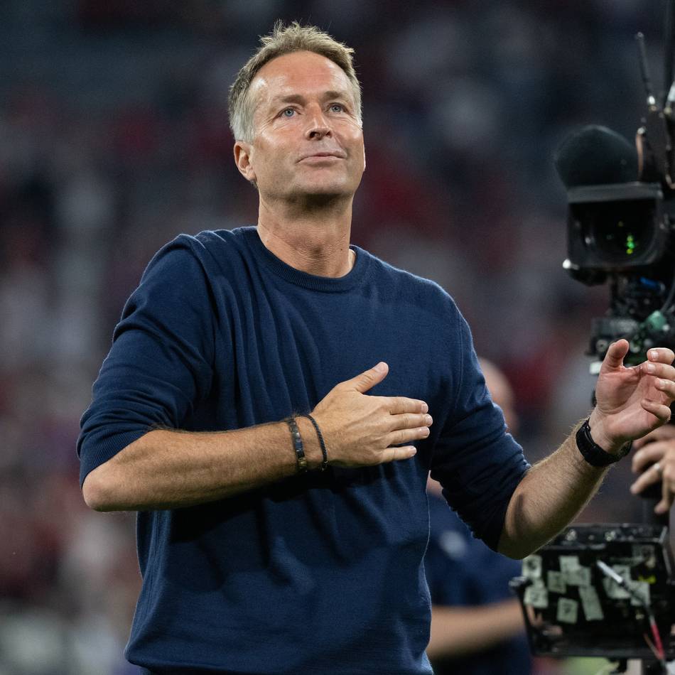 Trainersuche in Leverkusen: Warum Hjulmand bei Bayer wieder ein Trainerkandidat ist