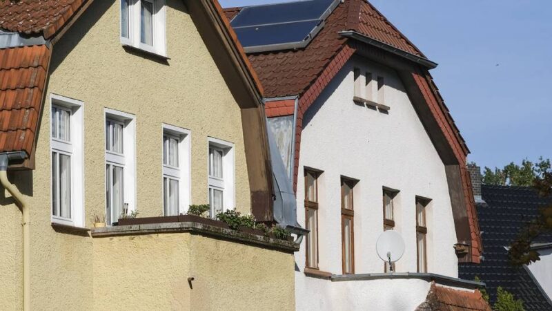 Politik in Radevormwald: FDP hakt nach: Mehr Belastung für Bürger durch Grundsteuer?
