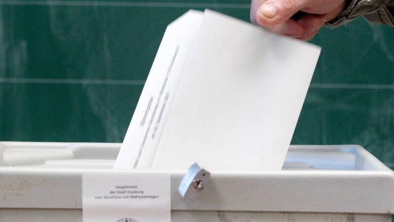 Integrationsausschuss für Viersen: Wahlbeteiligung ist leicht gestiegen