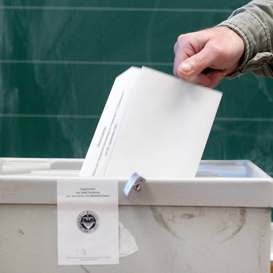 Integrationsausschuss für Viersen: Wahlbeteiligung ist leicht gestiegen