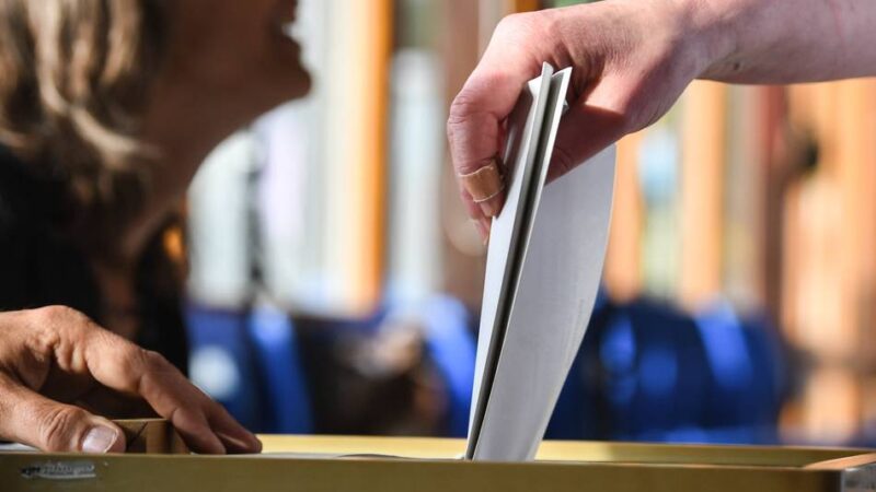 Kommunalwahl 2025 im Kreis Viersen: So klappt es mit der Stichwahl