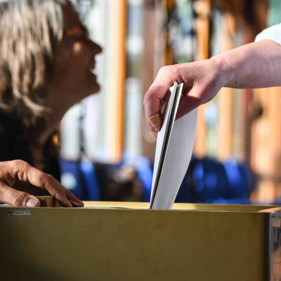 Kommunalwahl 2025 im Kreis Viersen: So klappt es mit der Stichwahl