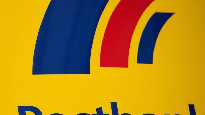 Filiale wird aufgegeben: Postbank zieht sich aus Brüggen zurück