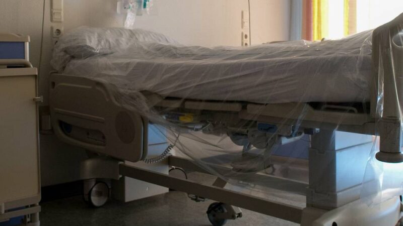 Krankenhausversorgung im Kreis Viersen: Mehr Betten, mehr Behandlungen, mehr Ärzte