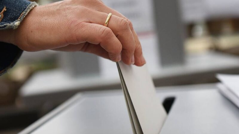 Alle News zur Kommunalwahl im Liveblog: Nur noch wenige Tage bis zur Kommunalwahl im Kreis Viersen