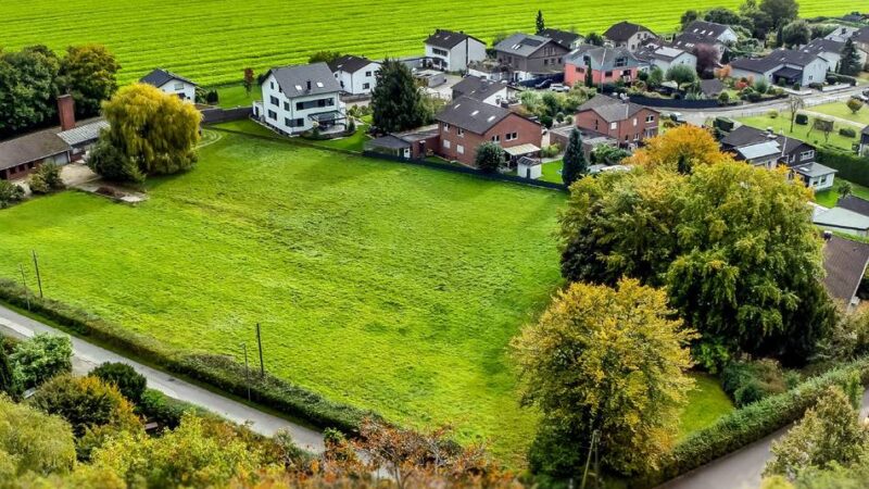 Politik in Langenfeld: Wohngebiet Alte Schulstraße – neue Gutachten für Artenschutz und Entwässerung