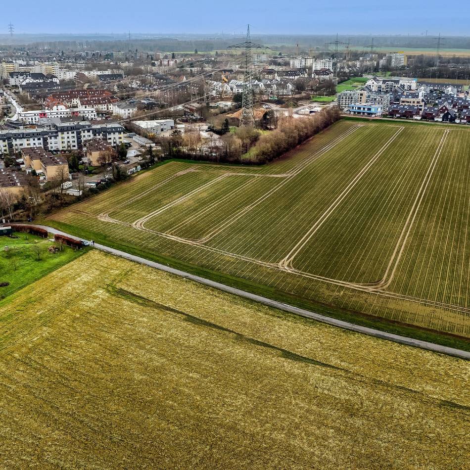 Grundsteuer C in Monheim: Argument Wohnungsnot zieht nicht