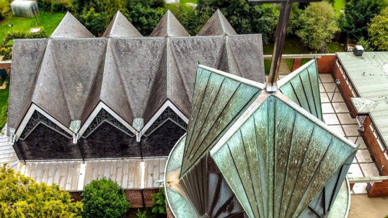 Kirchengemeinde in Langenfeld: St. Josef und Martin ruft neue Kirche „Adamah“ ins Leben