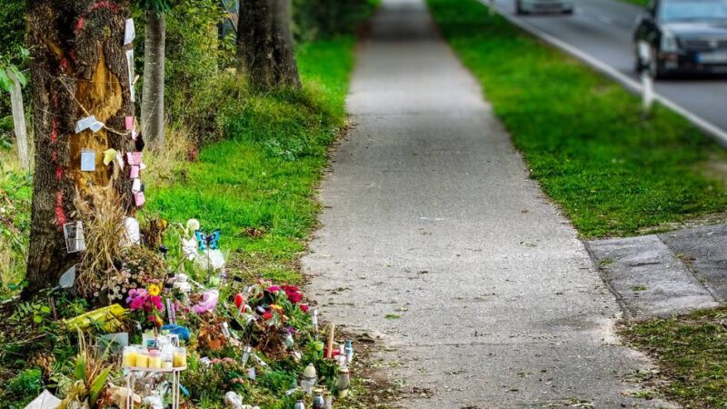 Zwischen Monheim und Düsseldorf: Unfall in der Urdenbacher Kämpe – dritter Jugendlicher gestorben