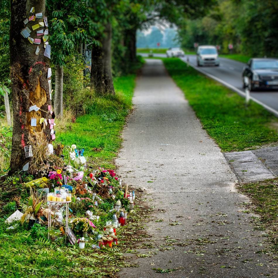 Zwischen Monheim und Düsseldorf: Unfall in der Urdenbacher Kämpe – dritter Jugendlicher gestorben