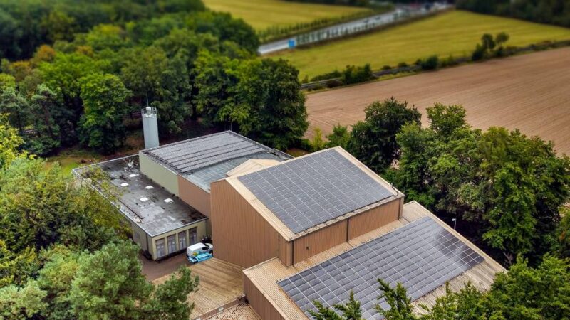 Bezirksregierung zum Verbandswasserwerk Langenfeld-Monheim: „Wir befürchten eine Gefährdung unserer Wasserversorgung“