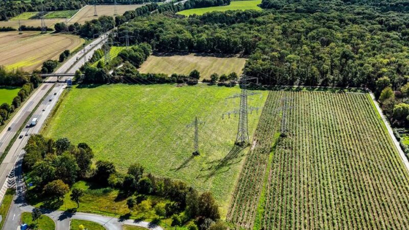 Klimaschutzausschuss ändert Flächennutzungsplan: Sechs Standorte für Windenergie stehen fest