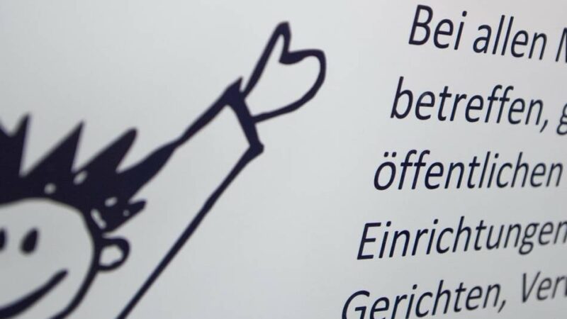 Theaterstück für Kinder: „Kinderrechte Superkräfte“ in Schwalmtal