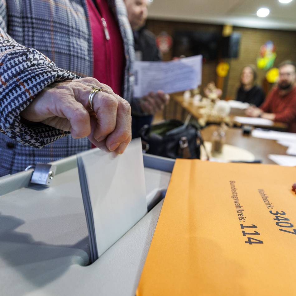 Fakten & Hintergründe zur Kommunalwahl 2025: So läuft der Wahl-Endspurt in Solingen
