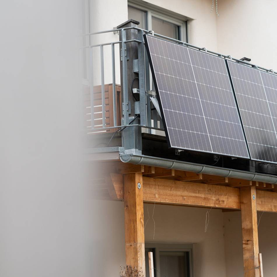 Beratungsstelle Dormagen: Verbraucherzentrale informiert zu Energienutzung