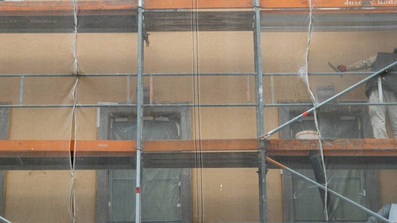 „Dein Zuhause – Mit Energie auf Zukunftskurs“: Viele Wohngebäude im Kreis Mettmann sind „reif für eine Sanierung“