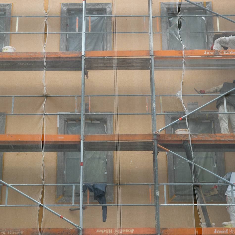 „Dein Zuhause – Mit Energie auf Zukunftskurs“: Viele Wohngebäude im Kreis Mettmann sind „reif für eine Sanierung“