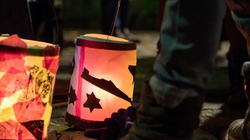 Brauchtum in Meerbusch: Martinskomitee sammelt Spenden und sucht Unterstützer