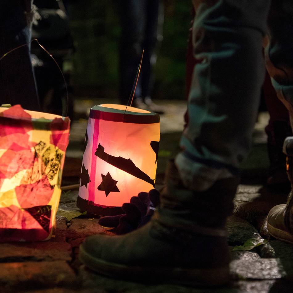 Brauchtum in Meerbusch: Martinskomitee sammelt Spenden und sucht Unterstützer