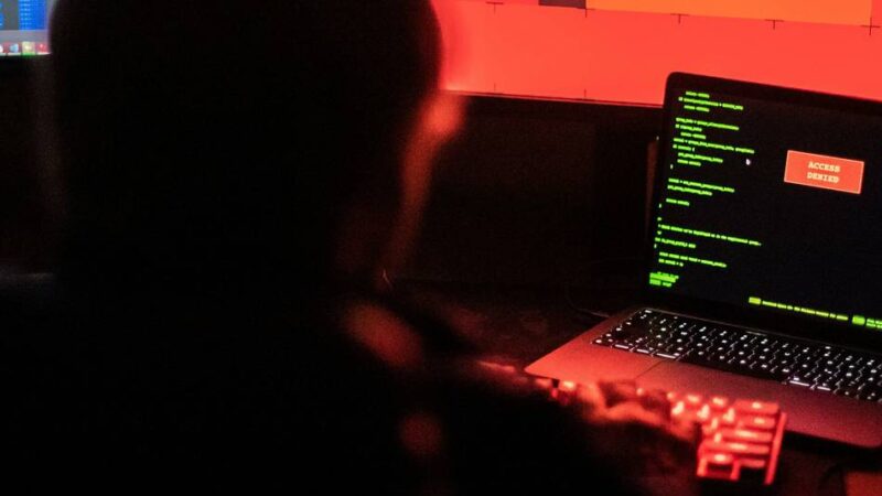 Software-Probleme im Münsterland: Wahlergebnisse zum Teil nicht dargestellt – Hacker-Angriff nicht ausgeschlossen