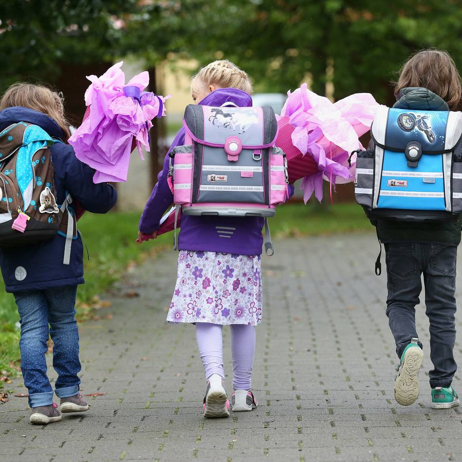 Anmeldung zum Schuljahr 2026/27: Diese Fragen sollten Eltern der Schule stellen
