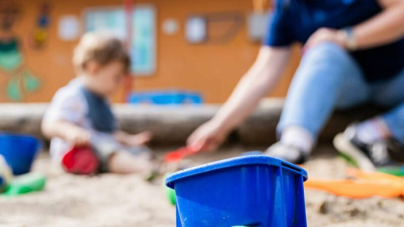 Willicher Kitas: Betreuungssituation wird wieder schwierig