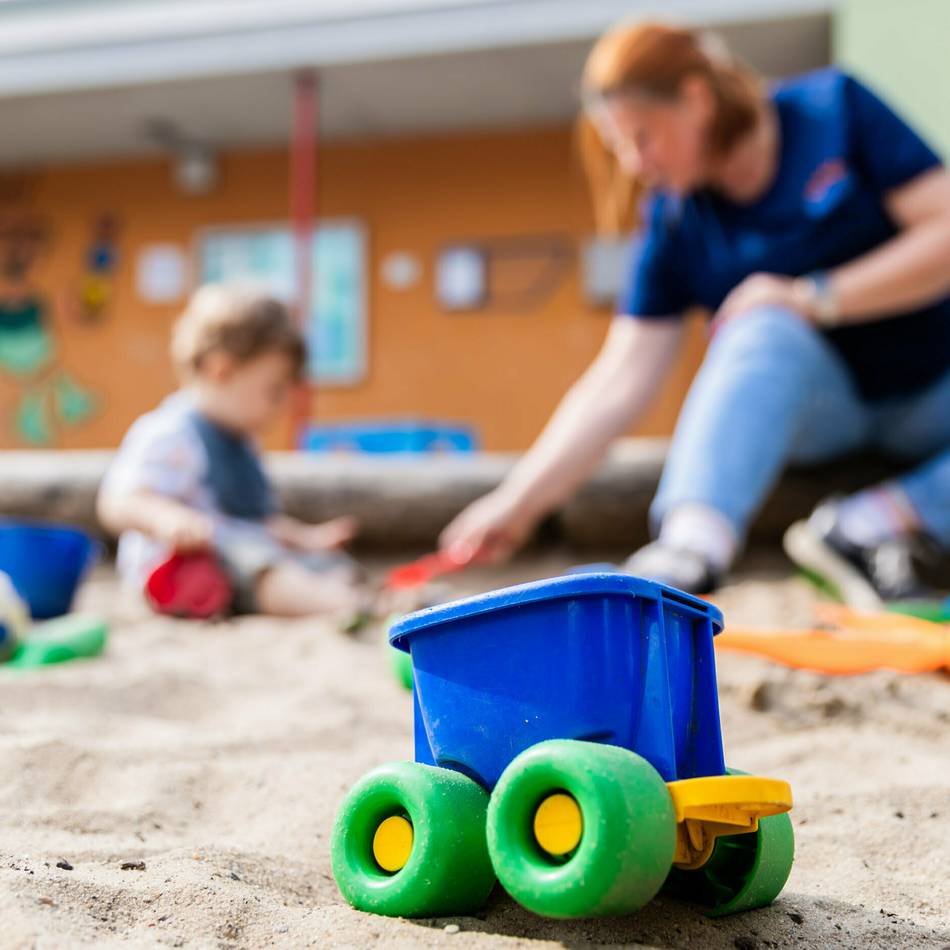 Willicher Kitas: Betreuungssituation wird wieder schwierig