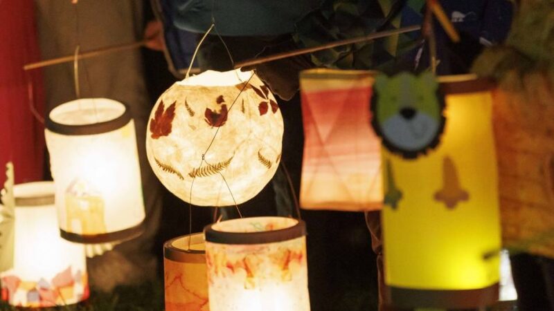 St. Martin in Anrath: Martinskomitee beginnt mit den Vorbereitungen