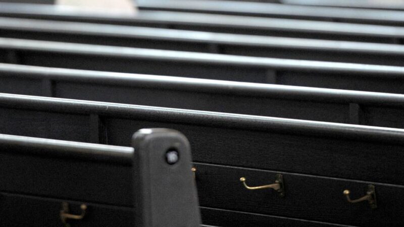 Geschlossene Gotteshäuser in Dinslaken: Stell dir vor, es ist Kirche …