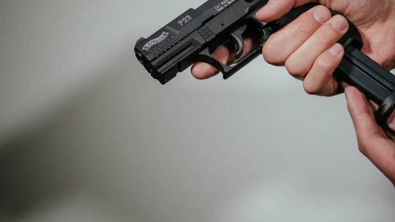 Jedes Jahr steigt die Zahl: Immer mehr Gladbacher haben einen Waffenschein