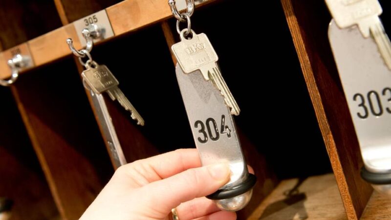 Tourismus im Rhein-Kreis Neuss: Zahl der Übernachtungsgäste am Niederrhein hat zugenommen