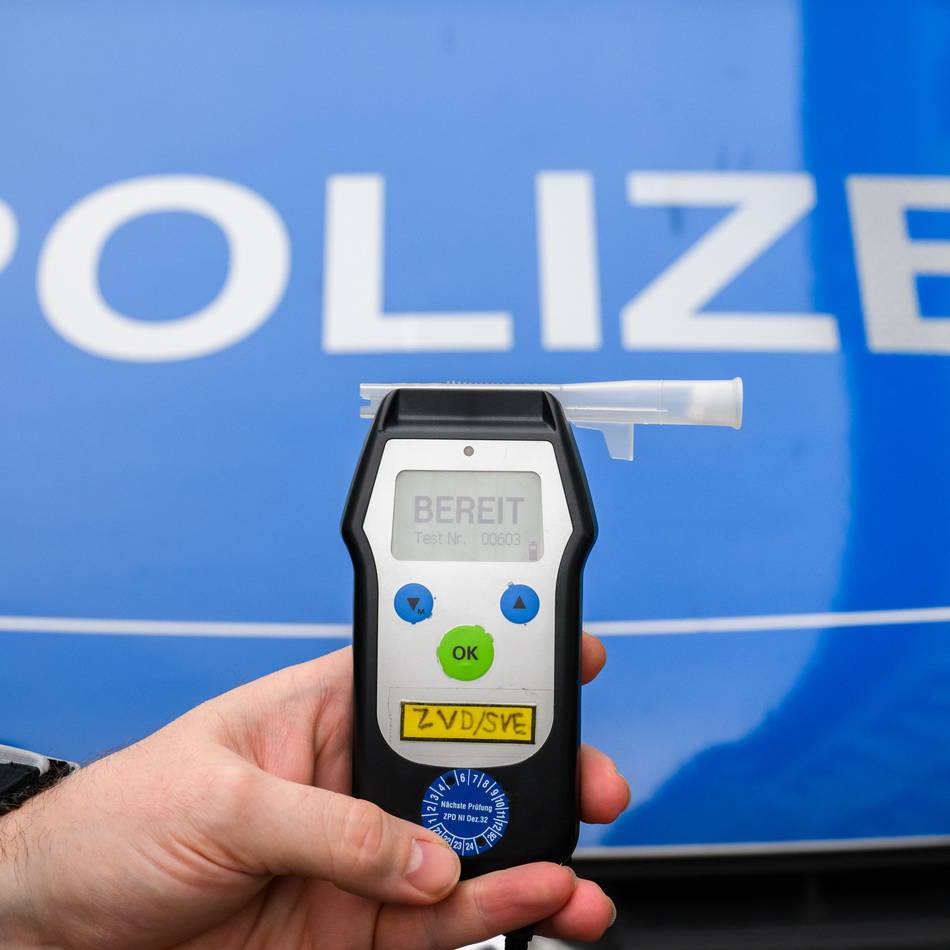 Wermelskirchener vor Gericht: Teure Fahrt: Im Rausch zum Imbiss und zur Tanke