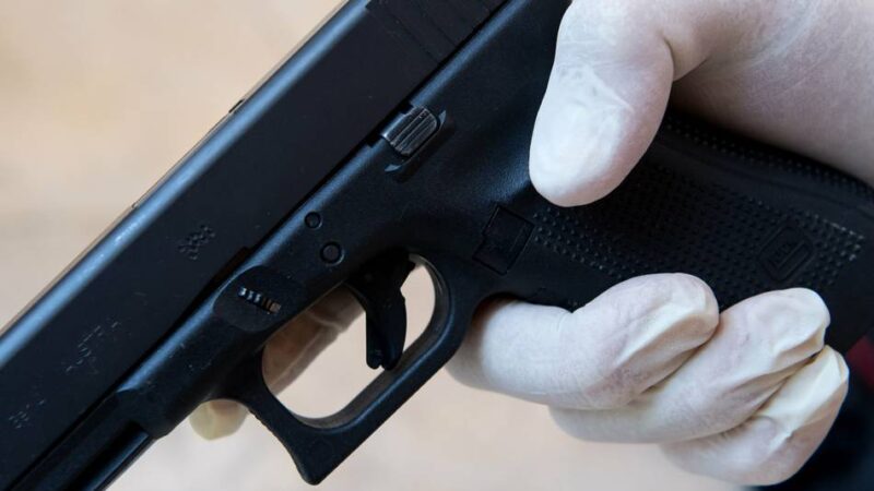 Nach Verfolgungsjagd in Meerbusch: Verurteilter Waffenbesitzer muss erneut vor Gericht