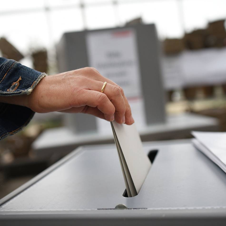 Wähler haben zwei Stimmen: Stichwahl in Xanten – Briefwahl kann ab sofort beantragt werden