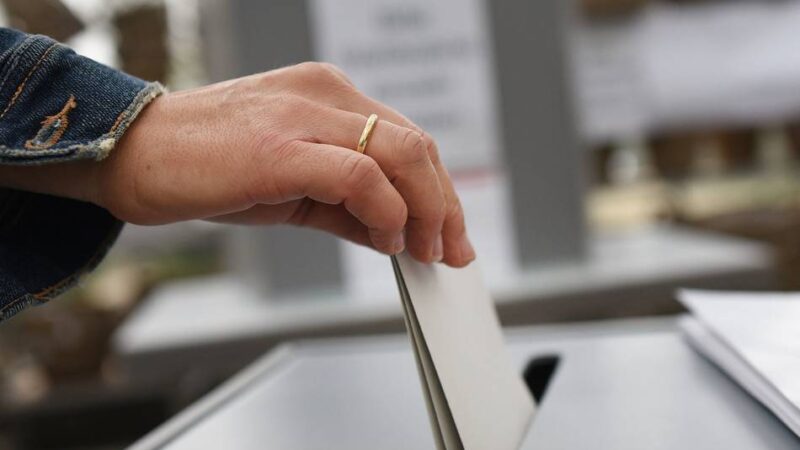 In Rommerskirchen und Jüchen: Zielgerade zur Kommunalwahl