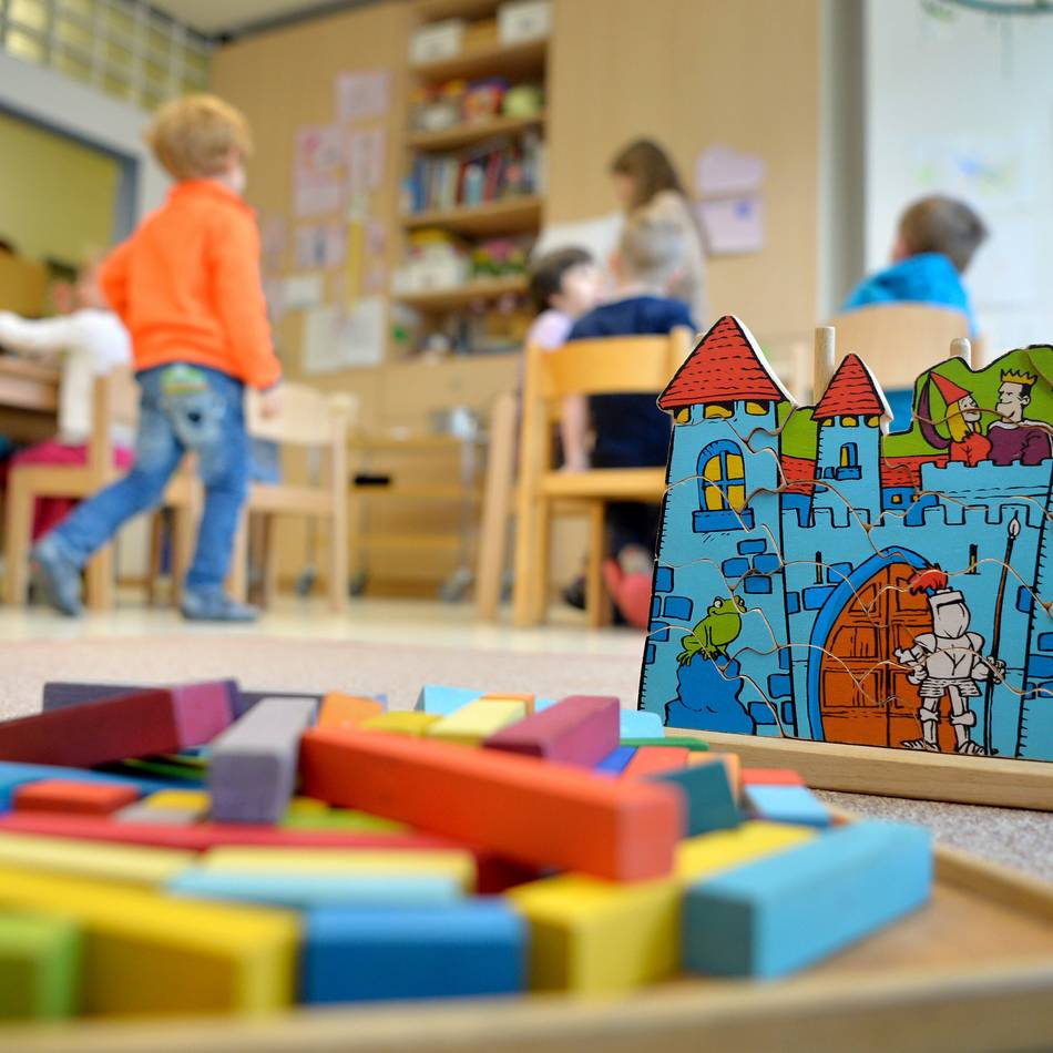 Kinderbetreuung im Kreis Kleve: So unterschiedlich teuer ist ein Kita-Platz im Kreis Kleve