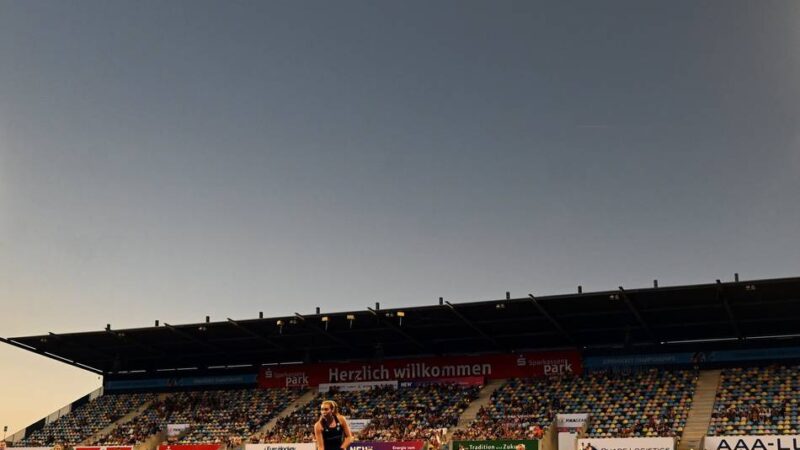 Stadt möchte sich an NRW-Bewerbung beteiligen: Mönchengladbacher sollen direkt über Olympia entscheiden