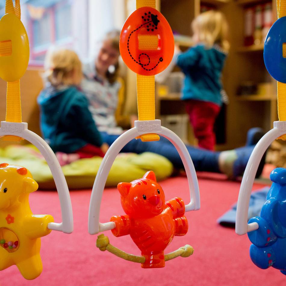 Leben in Mettmann: Familienportal der Stadt erweitert das Angebot